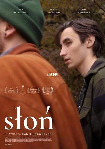 《大象男孩(象/Elephant)》波兰语中字 夸克网盘下载