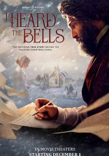 《我听见钟声(圣诞钟声)》英语中字 迅雷云盘下载