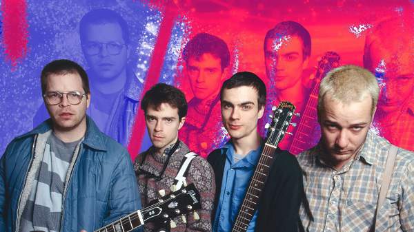 美国摇滚乐队Weezer(威瑟乐团)1994-2023年发行专辑、EP、单曲合集[无损FLAC/13.60GB] 百度云盘打包下载