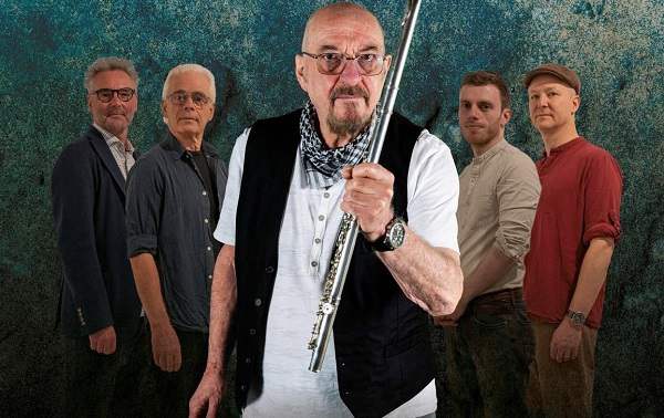 英国渐进摇滚乐队Jethro Tull(杰思罗·塔尔乐队)1968-2023年发行专辑、EP、单曲合集[无损FLAC/10.10GB]百度云盘打包下载