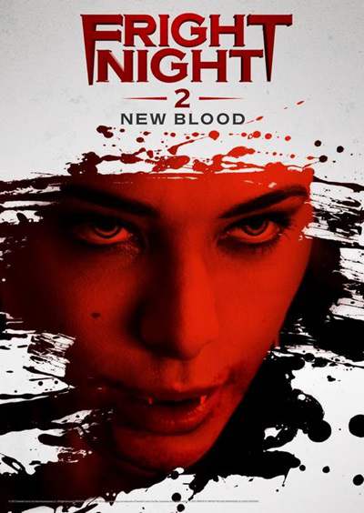 恐怖喜剧《新天师斗僵尸2》英语中字 百度网盘下载