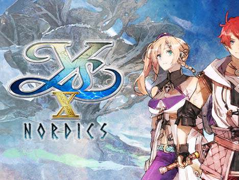 《伊苏X 北境历险》豪华中文 Build.13726559 全DLC+预购特典