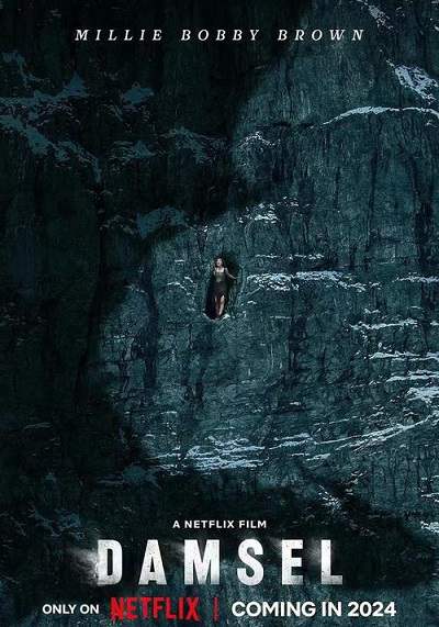 《少女斗恶龙》英语中字 百度网盘/阿里云盘/迅雷云盘/夸克网盘下载