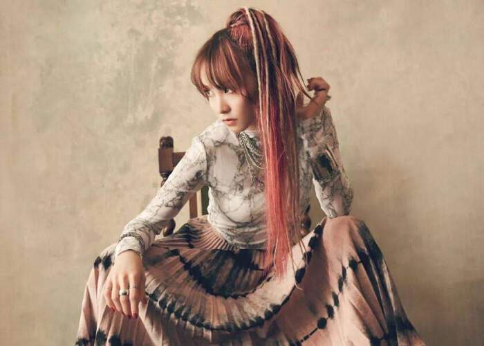 日本女歌手织部里沙(LiSA)2010-2024年发行专辑、EP、现场辑、单曲合集[无损FLAC/28.70GB] 百度云盘打包下载