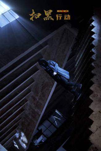 《扫黑行动之黄金》国语中字 百度网盘/阿里云盘/迅雷云盘/夸克网盘下载