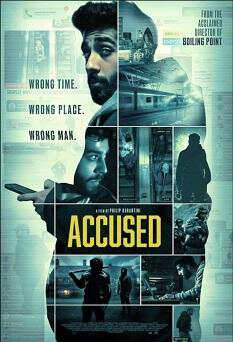 《被指控的人》英语中字 百度网盘/迅雷云盘/夸克网盘下载