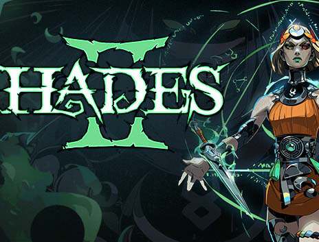 《哈迪斯2 正式版》官方中文 Build.14331240-V0.90592 重要更新-冥界神威-黑暗交织