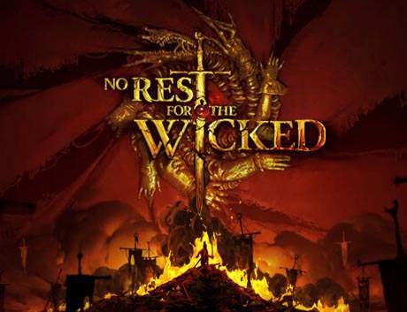 《恶意不息(No Rest for the Wicked)》v2025430 免安装中文版