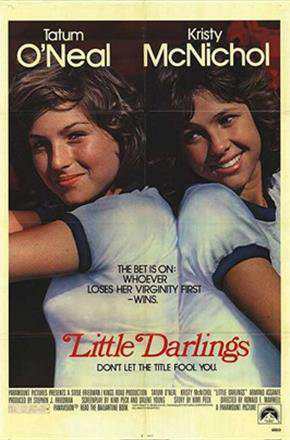 《早熟年华 Little Darlings》英语中字 迅雷云盘下载