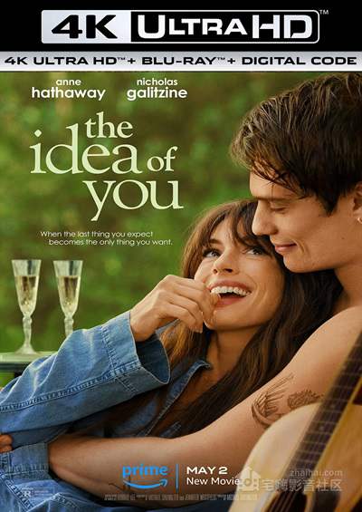 《对你的想象》英语中字 百度网盘/阿里云盘/迅雷云盘/夸克网盘下载