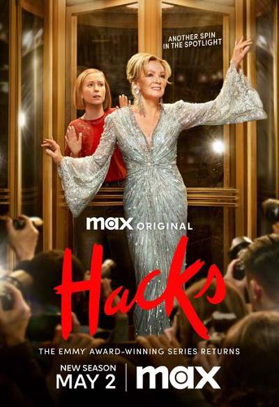 《绝望写手 第三季》英语中字 百度网盘/迅雷云盘/夸克网盘下载