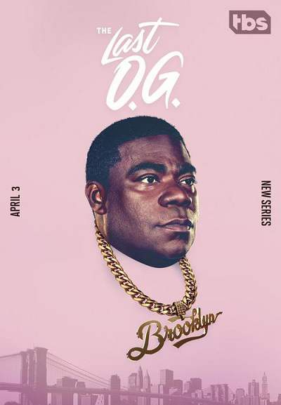《最后的匪帮(The Last O.G.) 第一季》英语中字 迅雷云盘下载