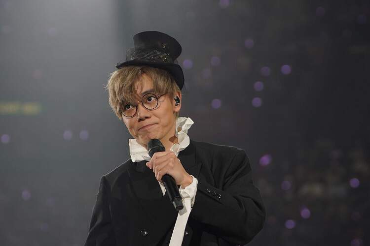 中国香港唱作男歌手林家谦2020-2024年发行专辑、EP、现场辑、单曲合集[无损WAV/FLAC/1.85GB] 百度云盘打包下载