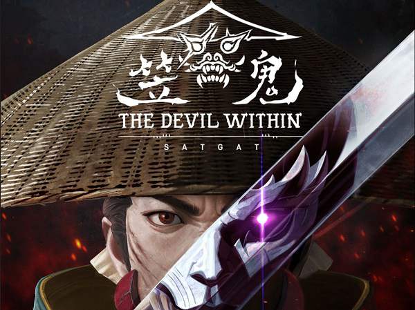 《笠鬼》官方中文 Build.14254731 恶鬼侍卫-灭世轮回