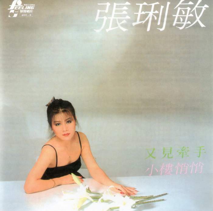 中国台湾女歌手张琍敏1976-2006年发行专辑、精选辑15专19CD合集[无损WAV/FLAC/7.41GB] 百度云盘打包下载