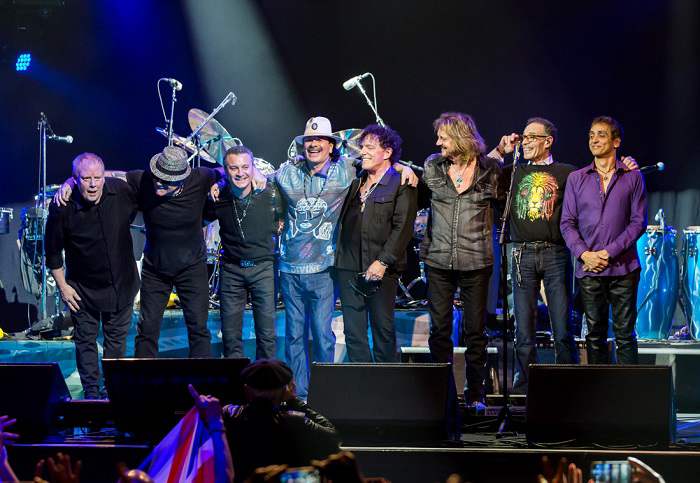 美国摇滚乐队Santana(band)1969-2021年发行专辑、精选辑、EP合集[无损FLAC/38.3GB] 百度云盘打包下载