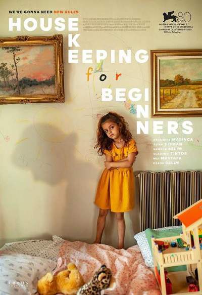 《家政初学者》马其顿语中字 百度网盘/阿里云盘/迅雷云盘/夸克网盘下载