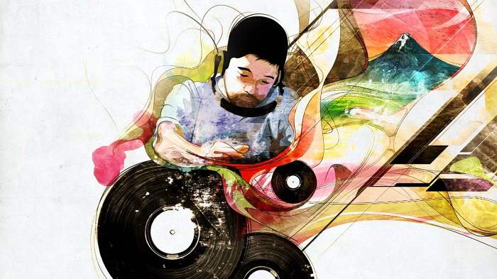 日本音乐制作人Nujabes(濑场淳)2000-2015年发行专辑、合辑、纪念辑、单曲合集[无损FLAC/11.60GB]百度网盘打包下载