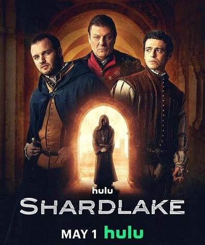 《莎德莱克》英语中字 百度网盘/阿里云盘/迅雷云盘/夸克网盘下载