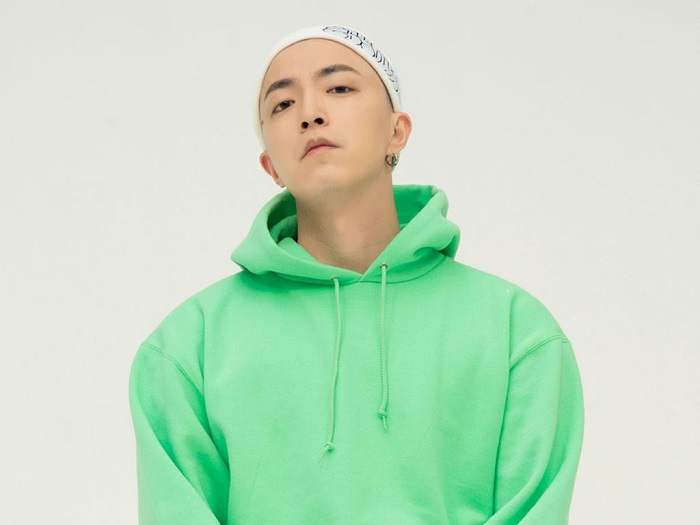 中国大陆嘻哈男歌手Jony J2011-2023年发行专辑、单曲合集[无损FLAC/2.09GB]百度云盘打包下载