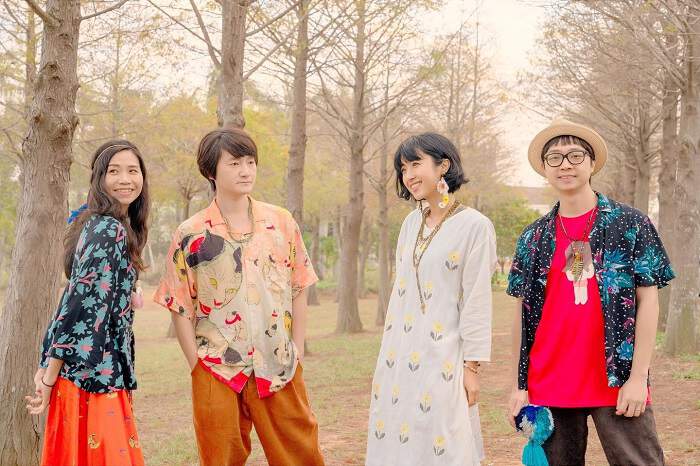 中国台湾四人成员乐团旺福2003-2024年发行专辑、单曲合集[无损WAV/FLAC/4.96GB]百度云盘打包下载