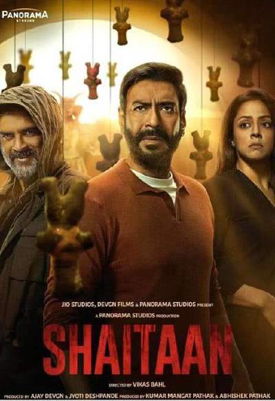 《撒旦来临》印地语中字 迅雷云盘/夸克网盘下载