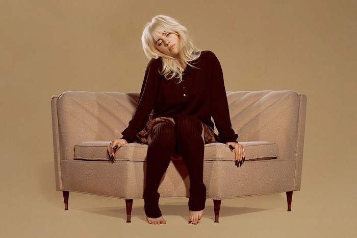 美国创作女歌手Billie Eilish(比莉·艾利什) 2015-2024年发行专辑、EP、现场辑、单曲合集[无损FLAC/2.97GB]百度云盘打包下载