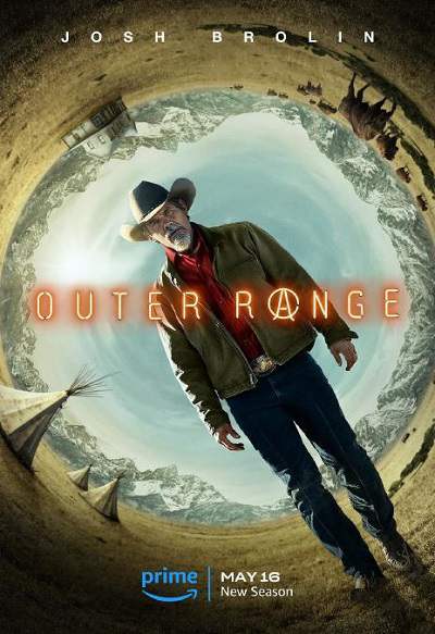 《荒野迷案 第二季》英语中字 百度网盘/夸克网盘下载