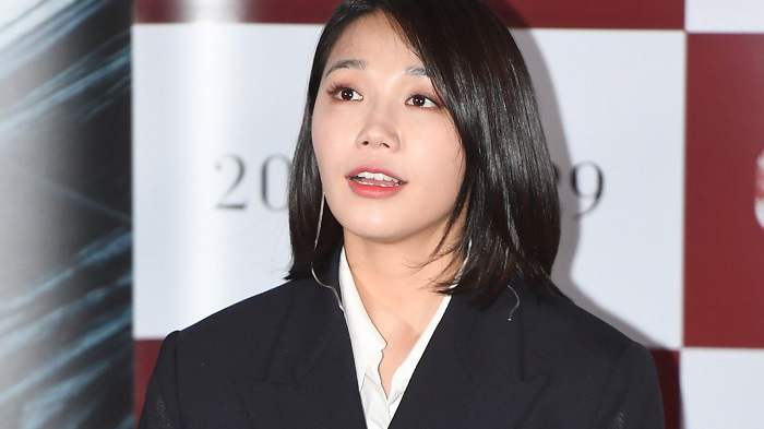 韩国女歌手郑恩地(Jeong Eun-ji)2012-2023年发行专辑、OST、单曲合集[无损FLAC/2.07GB]百度云盘打包下载