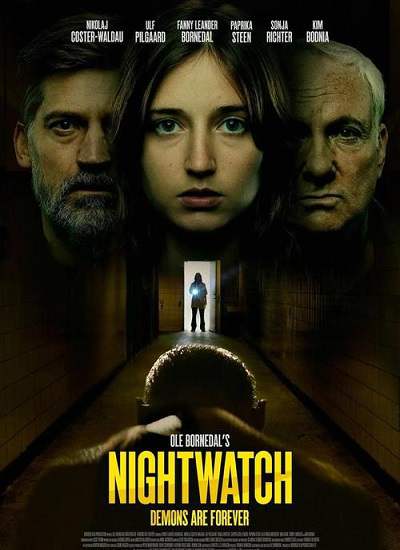《守夜人:恶魔永世同在》丹麦语中字 百度网盘/迅雷云盘/夸克网盘下载