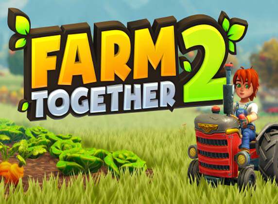 《一起玩农场2》官方中文 Build.14430322 归来的神农