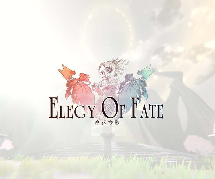 《命运挽歌》中文版 一款拥有独特战斗系统的RPG游戏