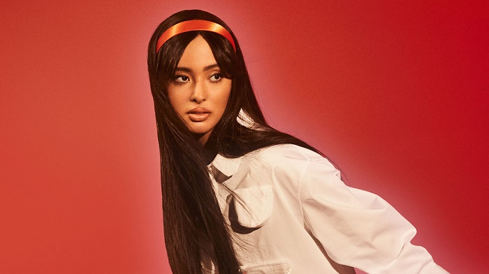 摩洛哥裔加拿大创作女歌手Faouzia(凡希亚)2017-2014年发行专辑、单曲合集[无损FLAC/829MB]百度云盘打包下载