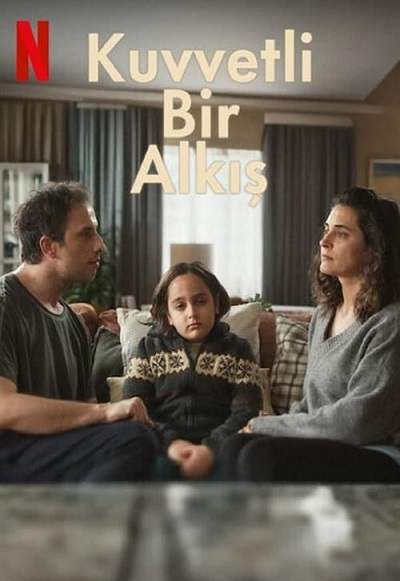 《掌声满屋》土耳其语中字 百度网盘/迅雷云盘/夸克网盘下载