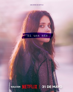 《不再沉默 第一季》西班牙语中字 百度网盘/夸克网盘下载