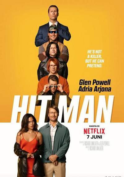 《职业杀手》英语中字 百度网盘/迅雷云盘/夸克网盘下载