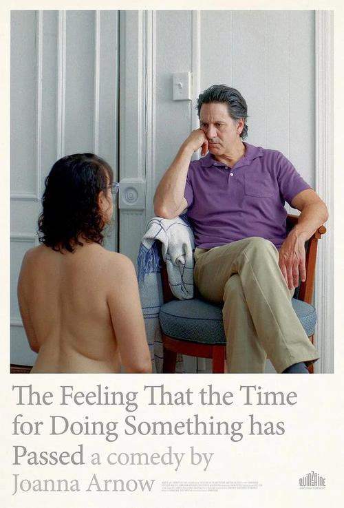 《做某事时的感觉已然消逝》英语中字 百度网盘/夸克网盘下载