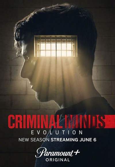 《犯罪心理:演变 第十七季》英语中字 百度网盘/迅雷云盘/夸克网盘下载