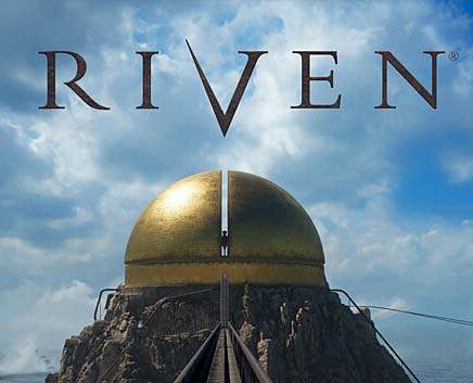 《Riven》官方中文 Build.14785186 全DLC