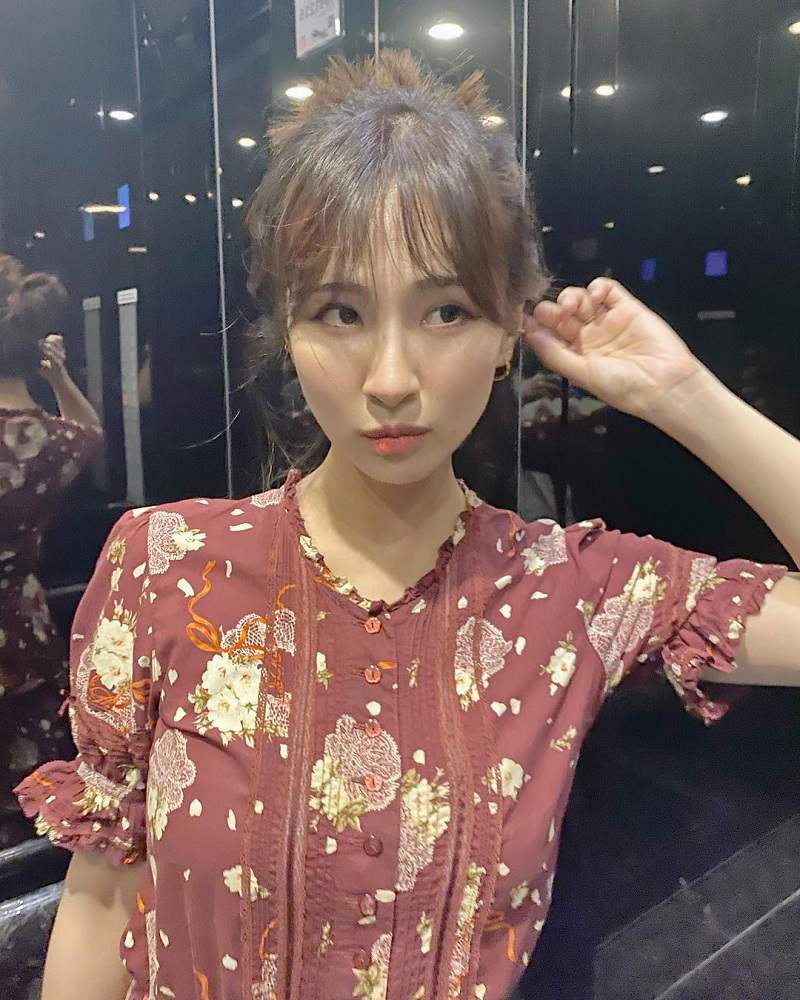 中国台湾创作女歌手邓福如AFÜ2011-2021年发行专辑、EP、单曲合集[无损FLAC/WAV/1.10GB]百度云盘打包下载