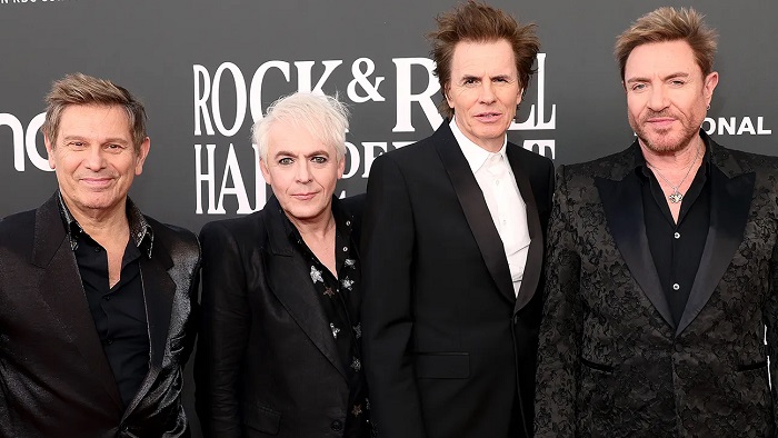 英国流行摇滚乐队Duran Duran(杜兰杜兰)1981-2023年发行专辑、现场辑、EP、单曲合集[无损FLAC/28.3GB]百度云盘打包下载