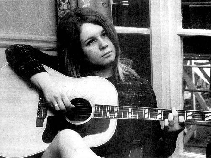 英国民谣摇滚歌手Sandy Denny(桑迪·丹尼)1968-2016年发行专辑、精选辑合集[无损FLAC/19.70GB]百度云盘打包下载