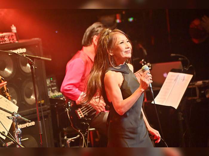 日本创作型女歌手八神纯子(Junko Yagami)1978-2024年发行专辑、现场辑、精选辑、单曲合集[无损FLAC/7.31GB]百度云盘打包下载