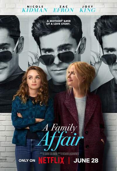 《非常家务事》英语中字 百度网盘/迅雷云盘/夸克网盘下载