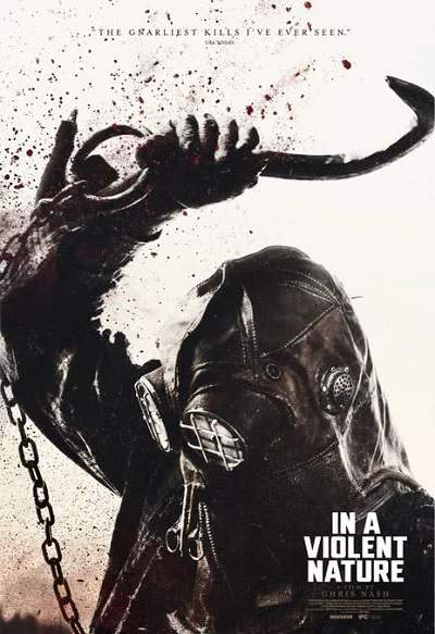 《暴力本性》英语中字 百度网盘/迅雷云盘/夸克网盘下载