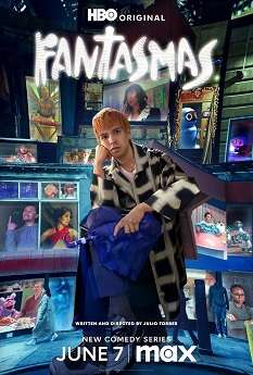 《狂想行》英语中字 百度网盘/阿里云盘/迅雷云盘/夸克网盘下载