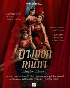 《曼谷名妓》泰语中字 迅雷云盘/夸克网盘下载