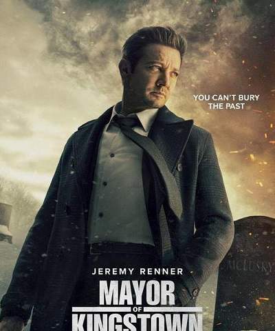 《金斯敦市长 第三季》英语中字 百度网盘/阿里云盘/迅雷云盘/夸克网盘下载