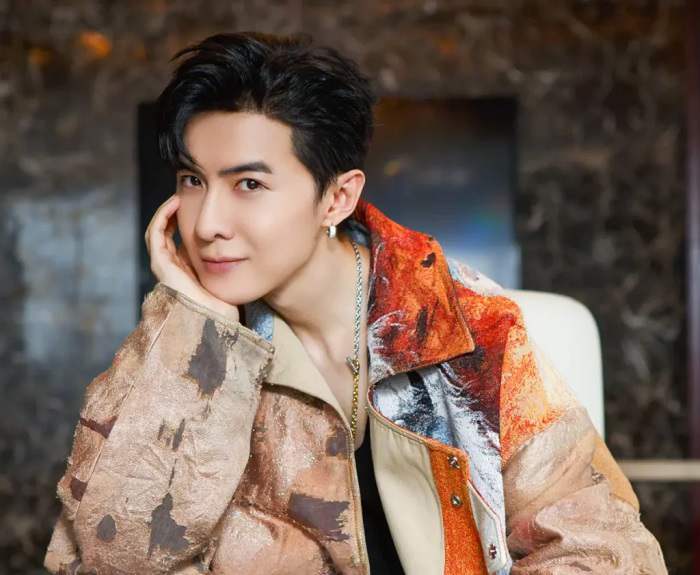 中国台湾男歌手唐禹哲2007-2024年发行专辑、单曲合集[无损FLAC/1.49GB]百度云盘打包下载