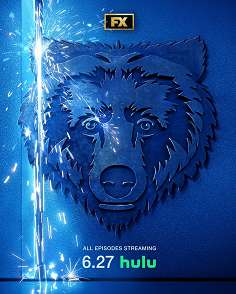 《熊家餐馆 第三季》英语中字 百度网盘/阿里云盘/迅雷云盘/夸克网盘下载